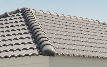 advantages of Rhyd Y Foel clay roofing