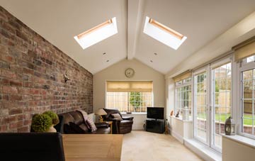conservatory roof insulation Rhyd Y Foel, Conwy
