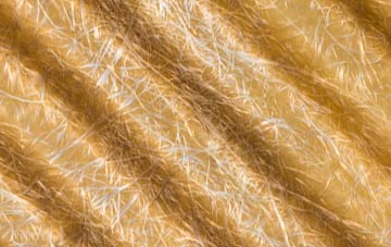 Rhyd Y Foel fibreglass roof waterproofing