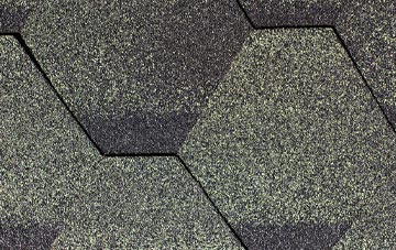 Rhyd Y Foel fibreglass shingle repairs