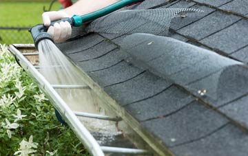 Rhyd Y Foel gutter cleaning costs