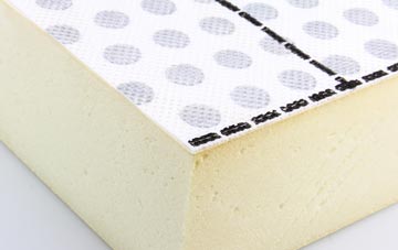 meeting Rhyd Y Foel building codes