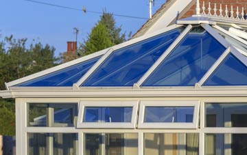 professional Rhyd Y Foel conservatory insulation
