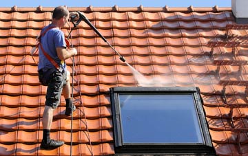 roof cleaning Rhyd Y Foel, Conwy