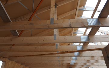 Rhyd Y Foel roof truss costs
