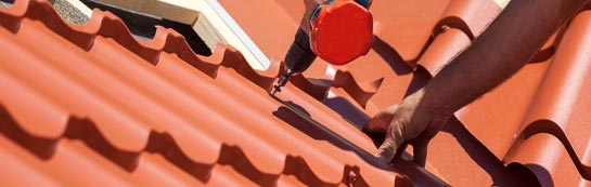 save on Rhyd Y Foel roof installation costs