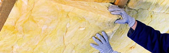 quotes for Rhyd Y Foel roof insulation