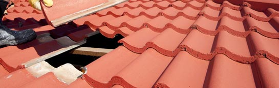 compare Rhyd Y Foel roof repair quotes