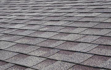 Rhyd Y Foel tiles for shallow pitch roofing