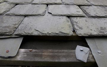 Rhyd Y Foel slate roof repairs and maintenance
