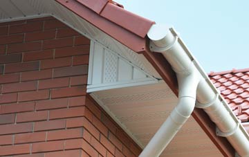 Rhyd Y Foel soffit repair costs