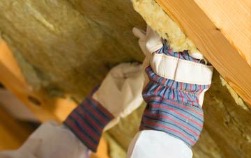types of Rhyd Y Foel pitched roof insulation materials