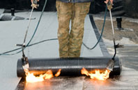 Rhyd Y Foel flat roof sealing quote