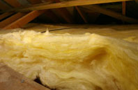Rhyd Y Foel pitch roof insulation