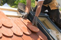 Rhyd Y Foel tiled roofing companies