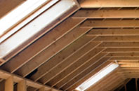 Rhyd Y Foel tapered roof insulation quotes